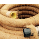 Coco Drainage Pipes- Germany
