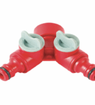 2-Way Tap Connector-2006S