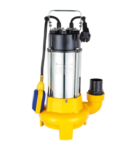 Sewage Pump- V1100F-B