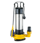 Sewage Pump-V1500F
