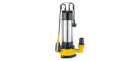 Sewage Pump-V1500F