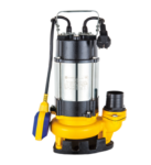 Sewage Pump-V450F-C