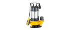 Sewage Pump-V450F-C