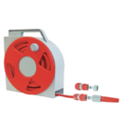 ROLLO-BOX Portable Hose Reel- 1905