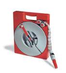 ROLLO Portable Hose Reel- 1903