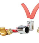 2 Lever Sealer 48055- Italy