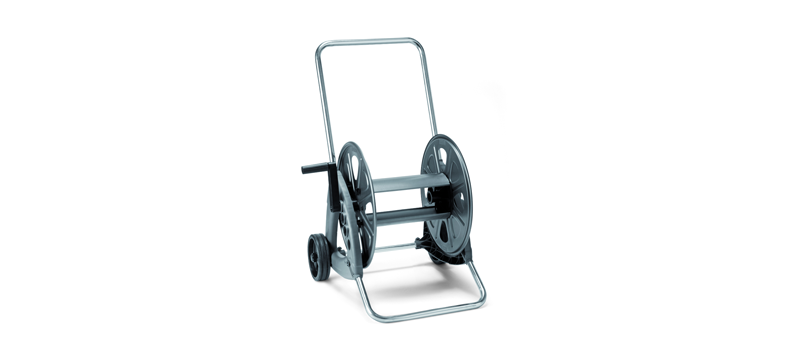 AKROM Portable Hose Reels 25003- Italy