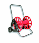 OMEGA Portable Hose Reels 25073- Italy