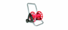 OMEGA Portable Hose Reels 25073- Italy