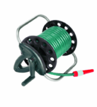 Equipped Portable Hose Reel 25094- Italy
