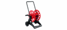 CYBER Portable Hose Reels 2516- Italy