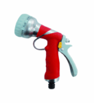 Metal Gun with 8 Functions Multi Jet-902985- Italy