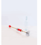 Double Effect Rotary Bottle Washer- 15060- Italy