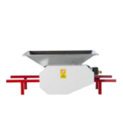 Grape Crusher – Italy