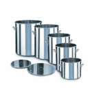 Kettle Maching- Italy