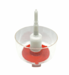 Lux Effect Sterilizer Sulphiter- 15351- Italy