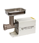 Meat Mincer Machine-MR8 CARENATO + TC8 NIPLOY- Italy