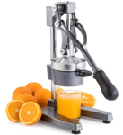 Manual Juicer and Slicer MJE-2