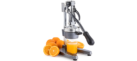 Manual Juicer and Slicer MJE-2