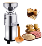 Peanut Butter Machine