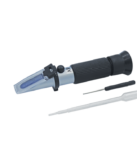 Refractometer for Wine And Fruit 11385- Italy