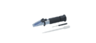 Refractometer for Wine And Fruit 11385- Italy
