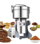 Spice and Herb Grinder