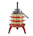 Hydraulic Press Machine B-C-D- Italy