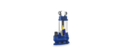 Sewage Submersible Pumps- V series F