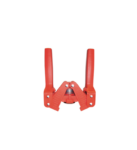 Big Size Capping Machine 17501- Italy