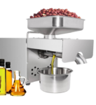 Oil Extractor Machine