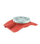 Static Sprinkler 2057- Italy