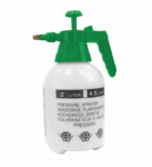 Manual Pressure Sprayer- Far East