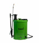 Battery and Manual Backpack Sprayer- Far East