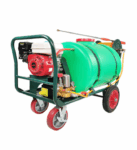 Gasoline or Diesel Sprayer Set- Far East