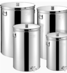 Open-Top for Honey, Oil and Wine with Side Handles- Greece