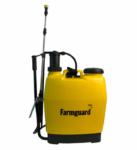 Manual Backpack Sprayer- Far East