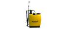 Manual Backpack Sprayer- Far East
