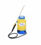 Battery Operated Sprayer- Far East