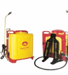 Manual Backpack Sprayer- USA