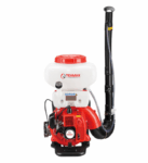 Gasoline Backpack Mist Blower- Far East