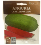 Anguria Charleston Gray (Watermelon) Seeds