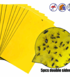 Aphid and Flies Yellow Trap