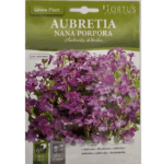 Aubretia Flower Seeds