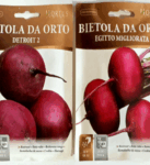 Beetroot Seeds