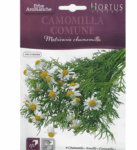 Camomilla Comune Seeds