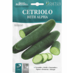 Cetriolo Cucumber Seeds