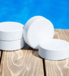 Chlorine Tabs