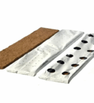 Cocopeat growing bags- India