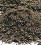 Compost Manure Powder